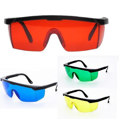 Nowe okulary ochronne na laser 190nm-540nm do IPL/E-light OPT Punkt zamarzania Okulary ochronne na oczy Uniwersalne okulary gogle