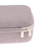 Portable Nebulizer Case Waterproof Respirator Case Medicine Bag Respirator Pouch Portable Carrying Case Medicine Pouch