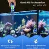 pH Salt Meter 5 in 1 pH TDS EC Salinity Tester for Pool Spa Aquarium Hydroponic Saltwater Digital pH and PPM Tester for Household Drinking Water Hot