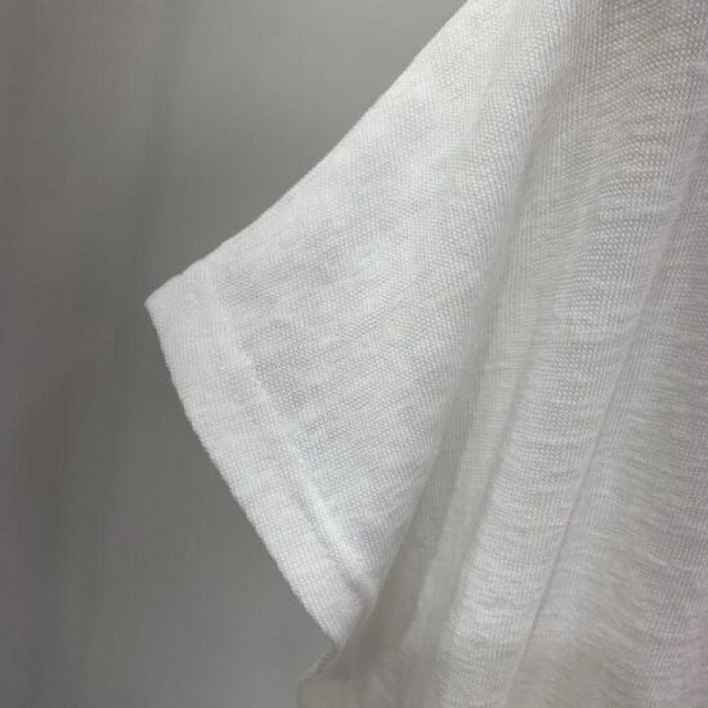 C S In The Room Peony TwiST Round neCk Cap Sleeve T ShirT 3Color