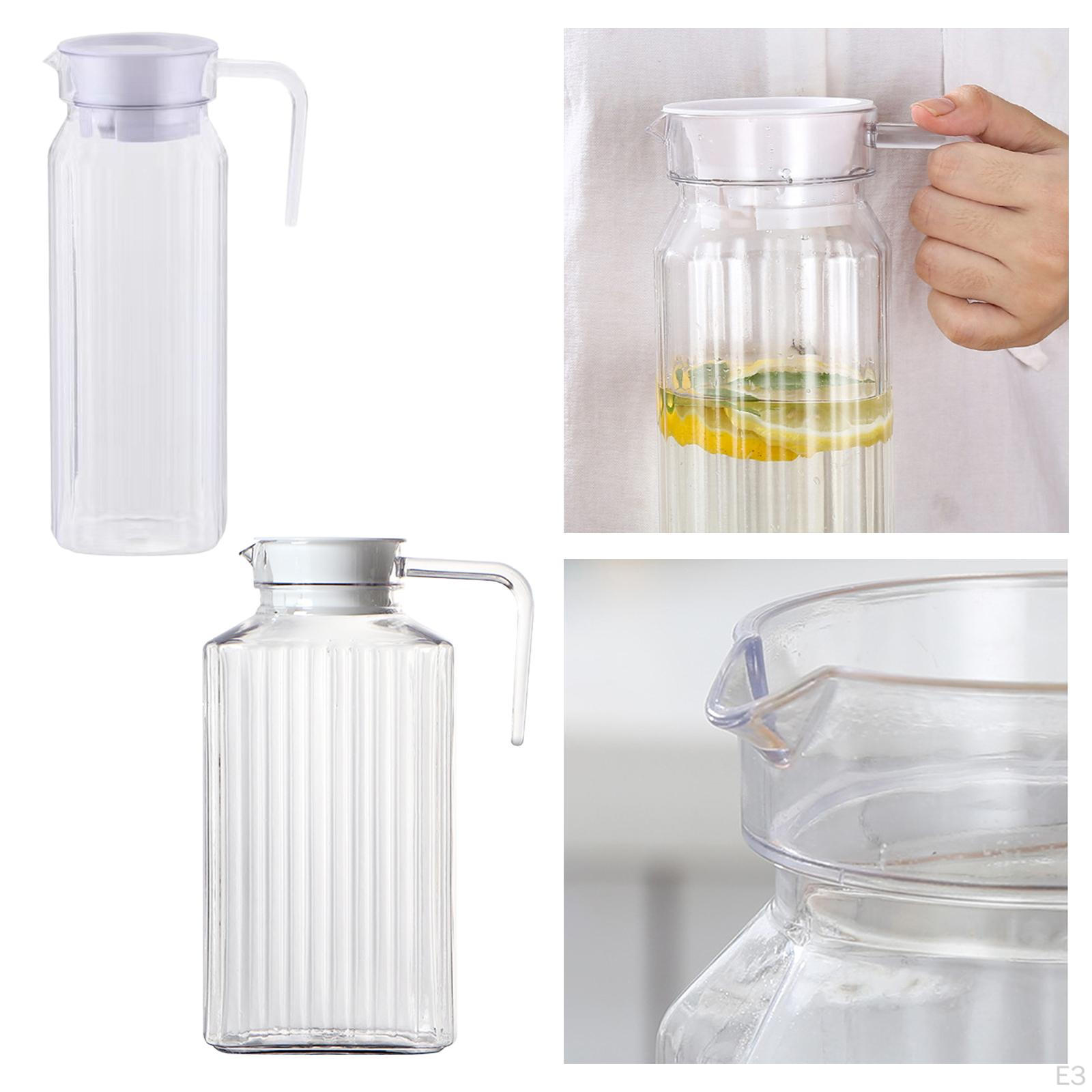 Акриловый кувшин для воды — фото 3