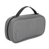 Insulin Cooler Case Insulated Shockproof Portable Insulin Cooling Travel Bag with 2 Ice Pack for Insulin Pen Medication