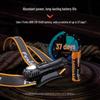 Fenix HM61R V2.0 1600 Lumen Rechargeable Headlamp