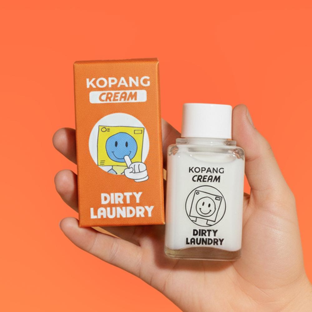 Dirty LaunDry Dry Nose Copang Cream 20ml Rhinitis Dry Nose Balm