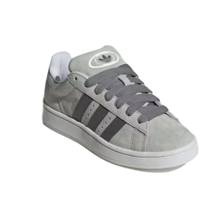 adidas  Campus 00s Charcoal Women Sneakers Grey Grey-Two Core-White ID3172