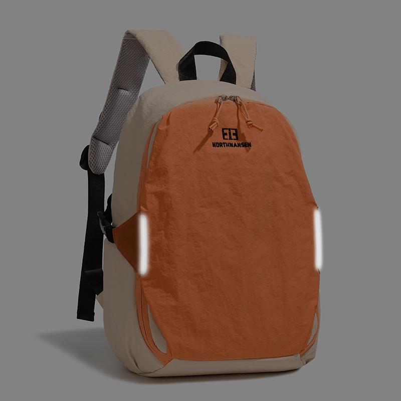 Outdoor Travel Backpack Large Capacity Commuter Backpack