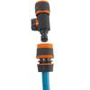 1/3 Pcs Garden Hose Quick Connector Stopwater Connector Garden Tap Water Coupler Watering Pipe Fitting