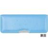 Sunstar Stationery Disney Pencil Minnie S1312561 Case, Yokopita, Mouse, Blue,