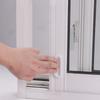 4Pcs Oval Self-adhesive Door Knobs Non-slip Adhesive Strength Non-slip Grip Handles Universal Auxiliary Doors Handles