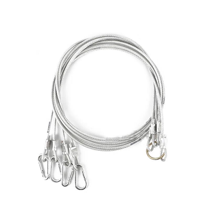 Tent Steel Guy Rope