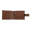 Something Different Viking Compass Faux Leather Wallet
