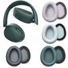 Replacement Protein Leather Earpads Ear Pad for JBuds Wireless Headphones Ear Cushions Earmuffs Ear Cover
