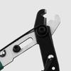 Metal Tube Scissors Cutting Clamp Tube Cutter for Efficient Capillary Cutting in Refrigeration Maintenance Tool