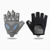 Sport Half-Finger Breathable Training Gloves Dumbbell Gloves For Fitness Yoga Cycling Weightlifting And Sports Exercises