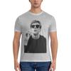 Black and White Brian Breakfast Club Graphic TShirt Mens Graphic Tshirts Pack Mens Big and Tall T Shirts Custom T Shirts