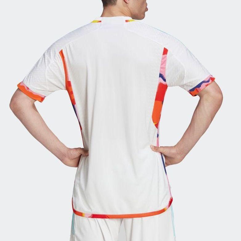 Adidas Soccer Jersey Japan Version Men's White HD9416-