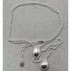 UNOde50 2024 Bestseller: Exquisite Geometric Necklace for European & American Women - Romantic Fashion Jewelry Gift