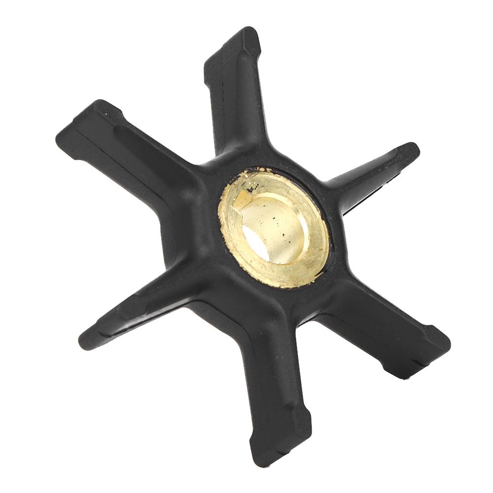 Outboard Motor Water Pump Impeller 277181 Fits for Johnson Evinrude 2 Stroke 3 7.5hp