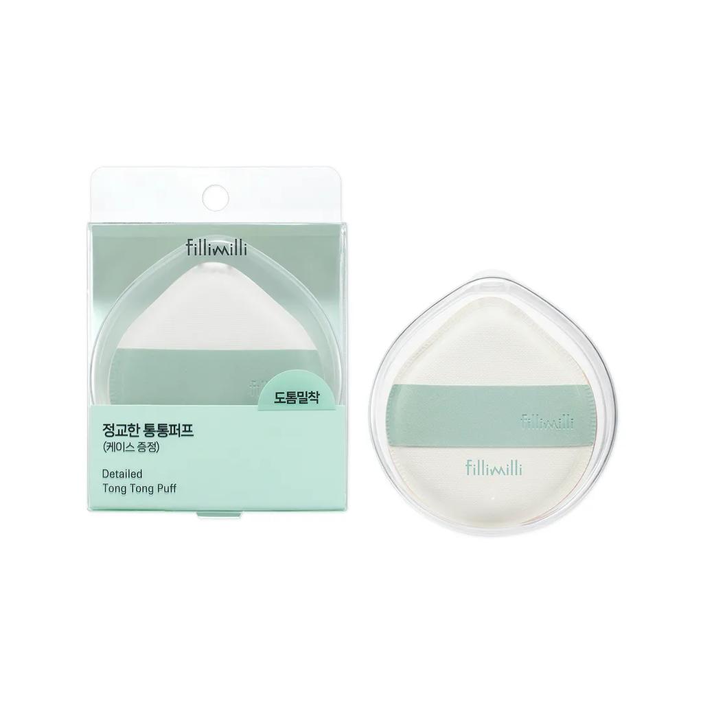 Fillimilli Tong Tong Puff (+Case) (RENEWAL)