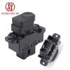 SORGHUM 93570-1R101 93580-1R000 For Hyundai 2011-2017 Accent Solaris Front Left Car Passenger Door Window Switch 935701R101 Auto