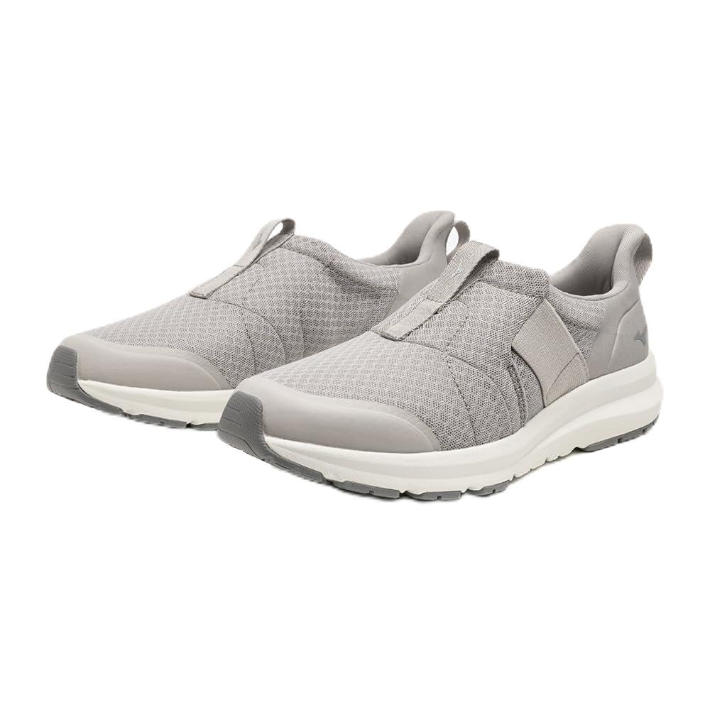 

Mizuno Wave Freeride SO SW Lightweight Walking Shoes, Women s, Ivory, 22.0 cm, 4E