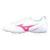 Mizuno Folgado Ag Kopačky Pánské Kopačky Bílé Růžové P1GD249430