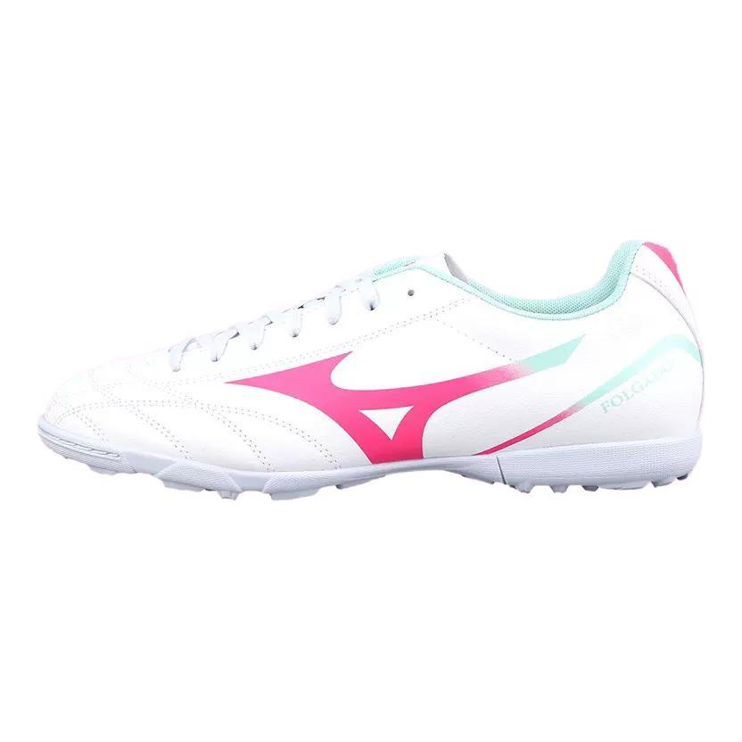 Mizuno Folgado Ag Kopačky Pánské Kopačky Bílé Růžové P1GD249430