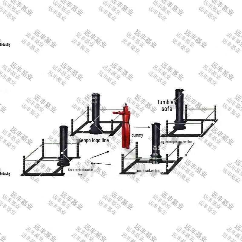 Yuanfeng Jiyuan Combat Training Assessment System