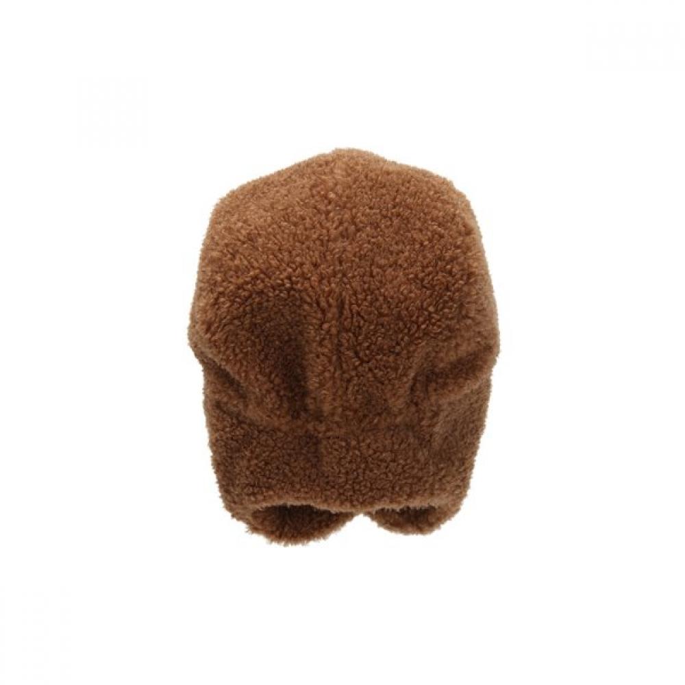 Kangol Kids Shearing Trapper Camel Asfhtp08520ca
