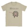 Unisexs TShirt Mouse MD Funny Vintage 100 Cotton Tees Short Sleeve T Shirts O Neck Clothes Printed