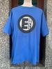 Vintage 90s Eightball Skateboards T shirt