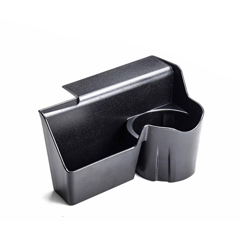For BYD Seagull BYD Dolphin Mini -2024 Car Main Driving Storage Fuse Glove Box Mobile Phone Key Paper Holder Storage