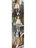 Petite Women's Korean Style Wide-Leg Summer Workwear Shorts