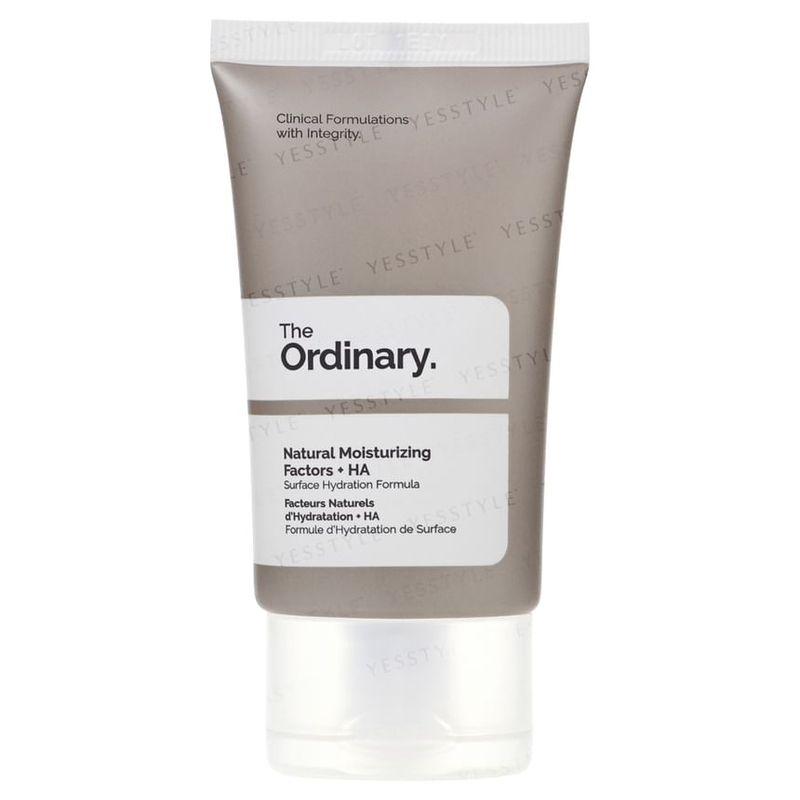 The Ordinary - Natural Moisturizing Factors + HA Emulsion