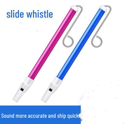Children's Octopus Slide Whistle Lever Toy