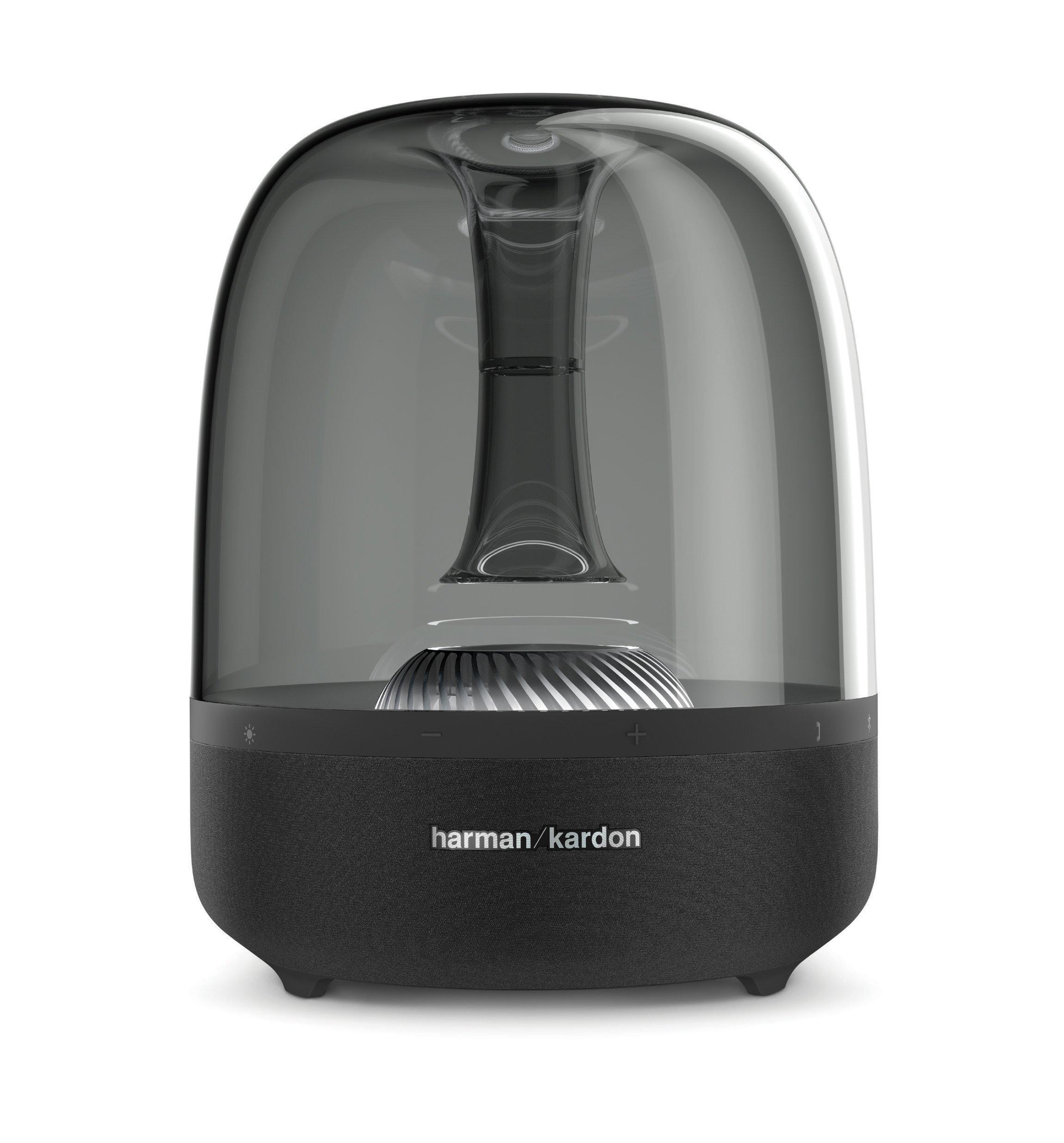 

Bluetooth колонка Harman Kardon AURA STUDIO 2 чорна HKAURASTUDIO2BLKJN []