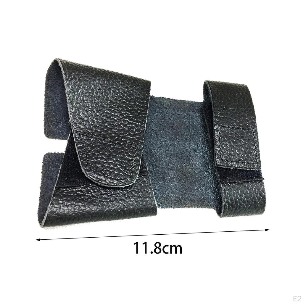 Trumpet Valve Guard Brass Wrap Parts Accessories Instrument for Trumpets