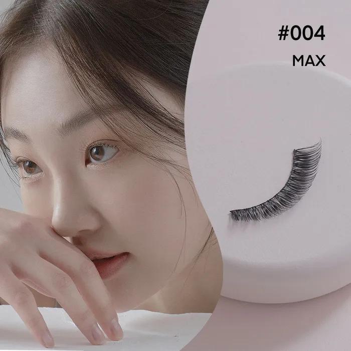 [Easy Band Lash] Choose from 4 Types of The Tool Lab Eyelash The Style Lash