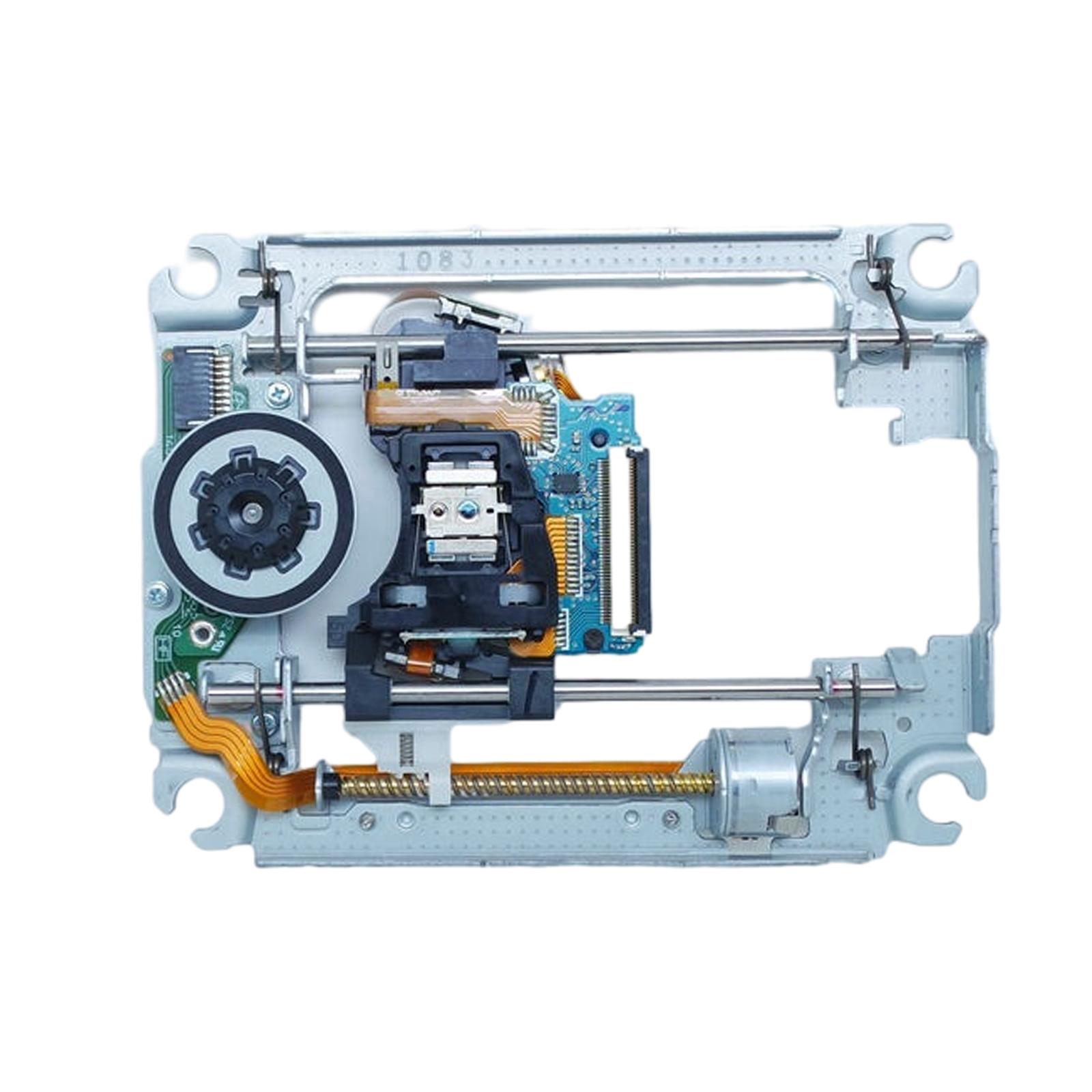 

Замена лазерной линзы для PS3 Slim KEM-460AAA KEM460AAA Лазерная линза считывателя Оптическая линза DVD-дисковода Лазерный модуль