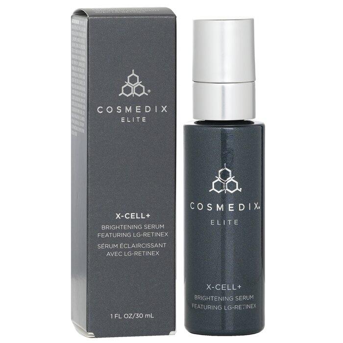 COSMEDIX Elite X-Cell+ Brightening Serum