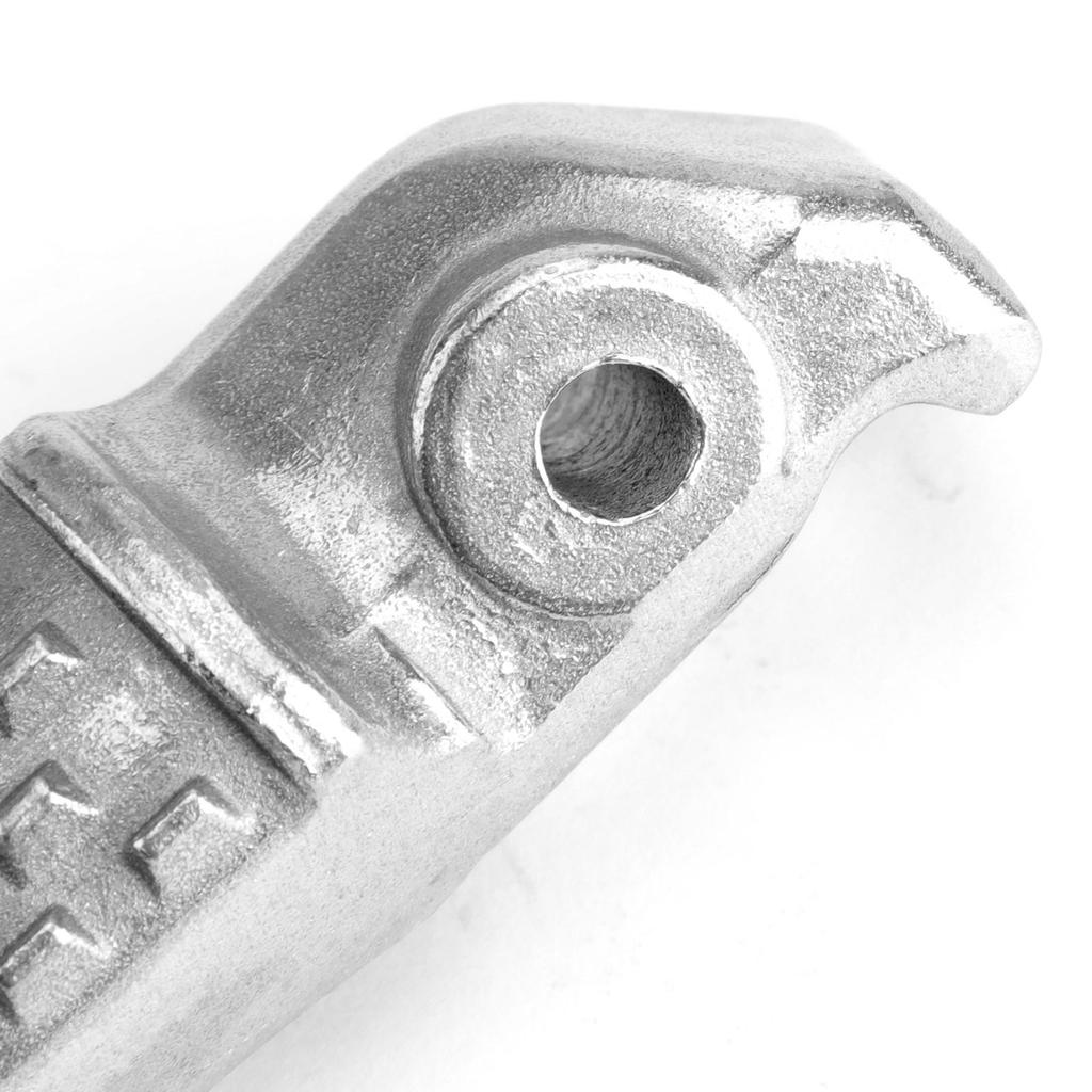 Rear Foot Peg Footrest For Honda CB1000R CBR 600 1000 RR VTR1000 VTR1000S