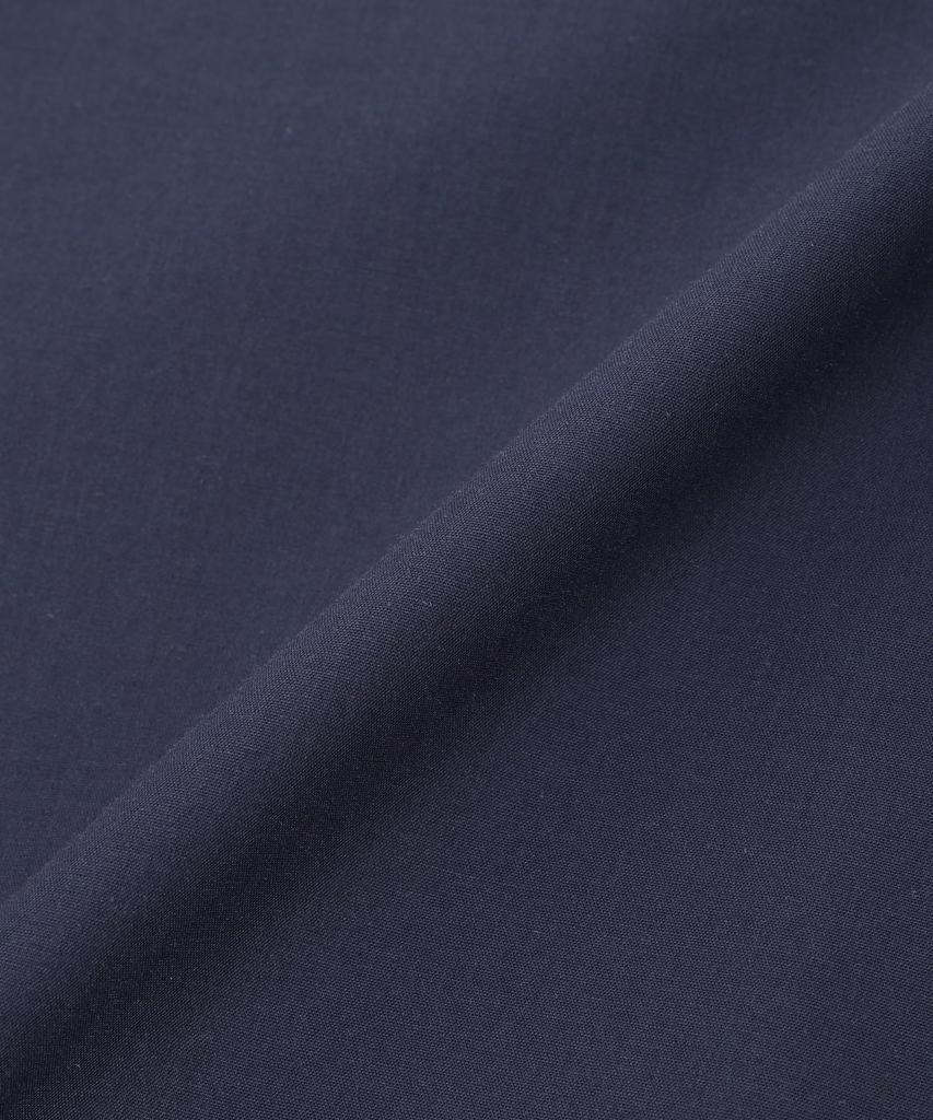 Petit Honfleur Pintuck Lace Blouse Navy Women's 523280,