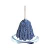 Yangan Wooden Handle Cotton Mop