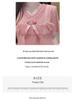 Women's Summer Short-Sleeve Princess Sleep Dress, Loose Plus Size, Comfortable Home Wear for 200 Jin.