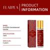 Arabic Sandalwood Perfume Oil - Long-lasting Rollerball, Alcohol-Free, 10ml Natural Essential Oil