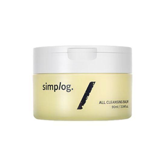 SIMPLOG All Cleansing Balm 90ml