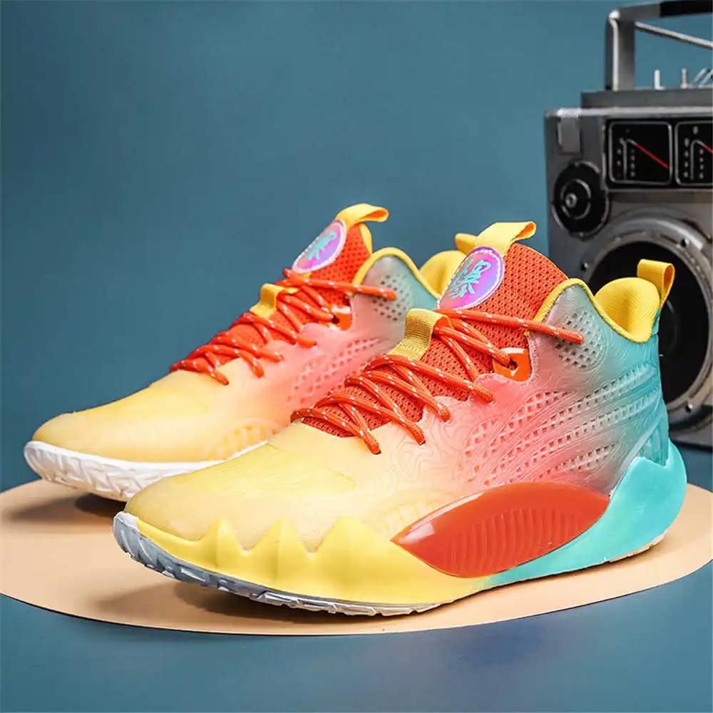 Fashion Big Size Non-slip Famous Brands Shoes Women Casual Joggings Woman 46 Size Sneakers Sport Fit Luxury Brand Funny Baskette