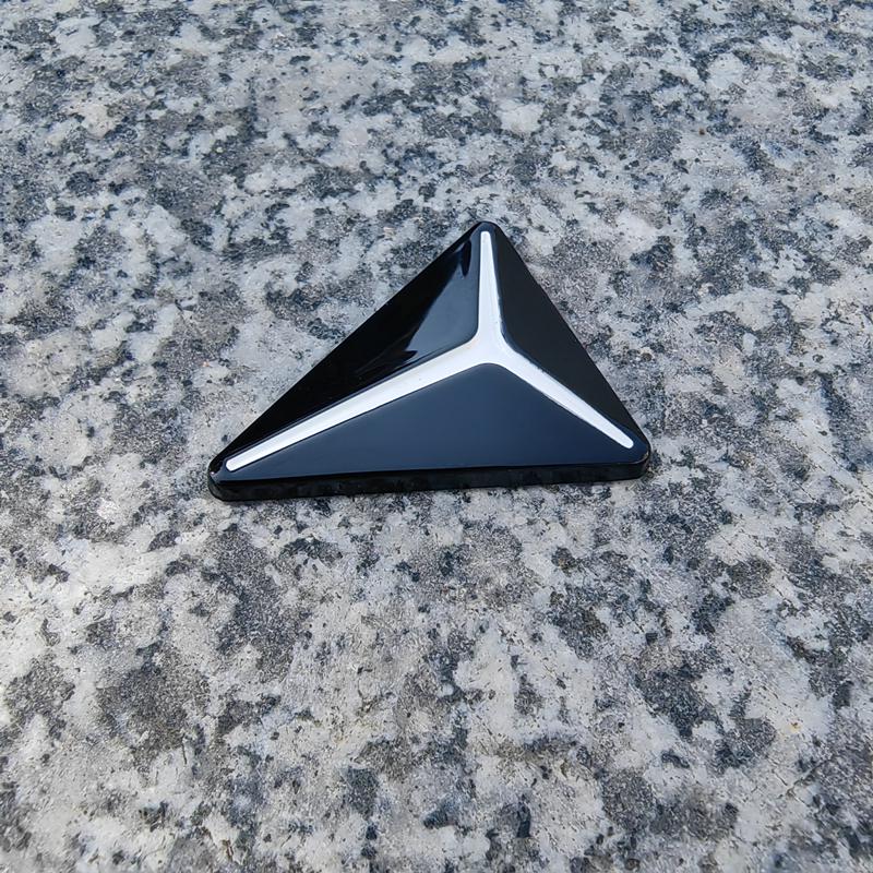 Changan Deepal SL03 Emblem & Sticker Set for Modified Hoods, Steering Wheel, and Wheel Hubs