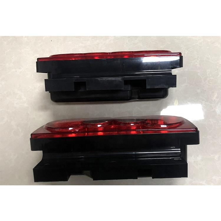 Rear Lamp Tail Light for JMC Carrying KAIRUI 377310002 377320002