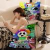 Cartoon D-Dandys Worlds pillow cover sofa cushion cover home room decoration children gift
